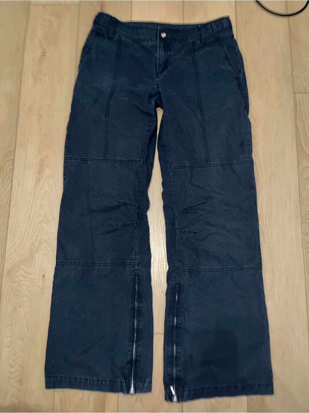 Banana Republic vintage cargo pants